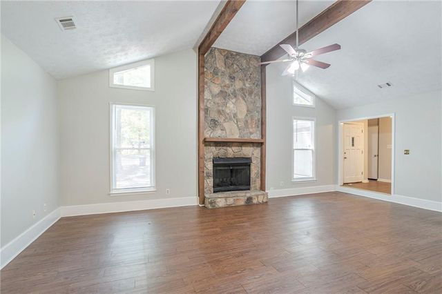 4116 Wendell Way, Snellville, GA 30039