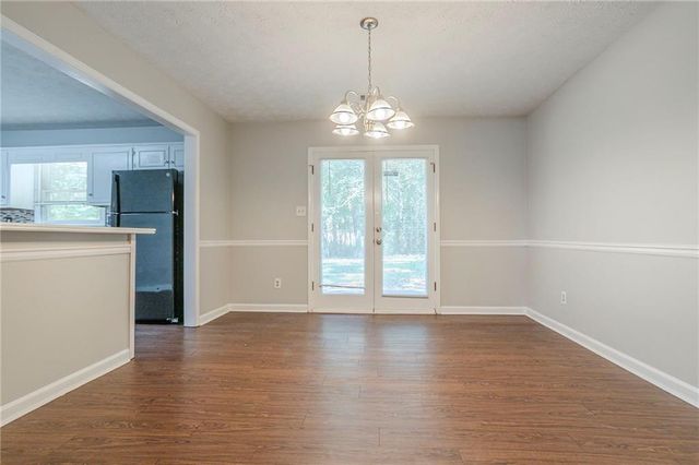 4116 Wendell Way, Snellville, GA 30039