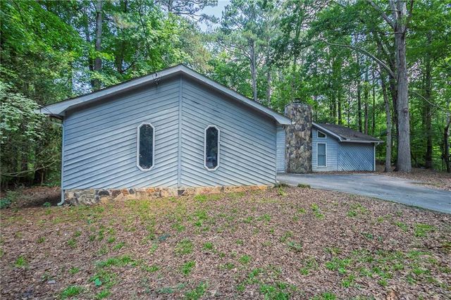 4116 Wendell Way, Snellville, GA 30039