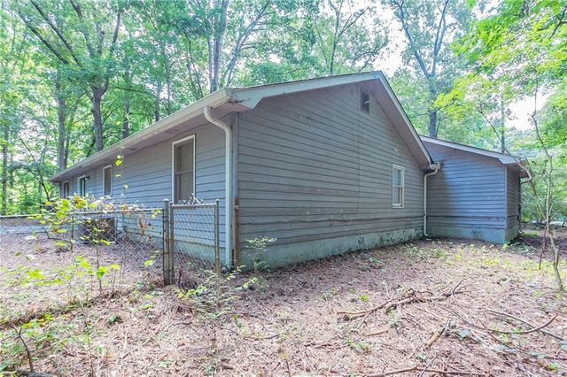 4116 Wendell Way, Snellville, GA 30039