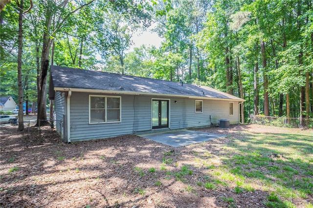 4116 Wendell Way, Snellville, GA 30039
