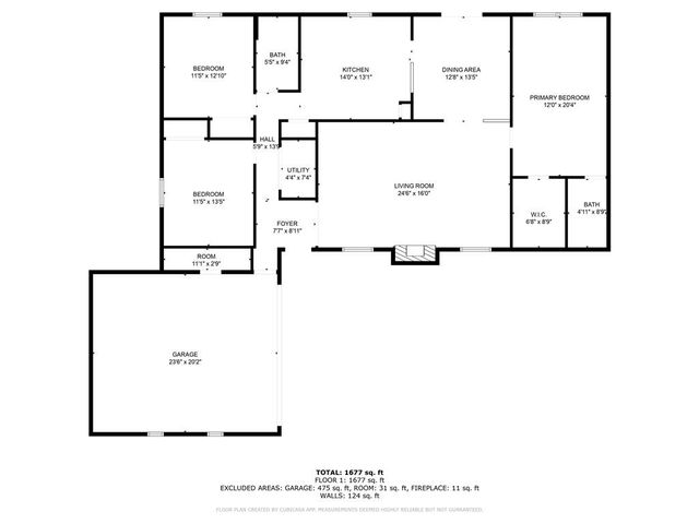 4116 Wendell Way, Snellville, GA 30039