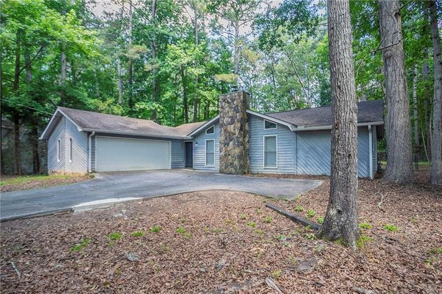 4116 Wendell Way, Snellville, GA 30039