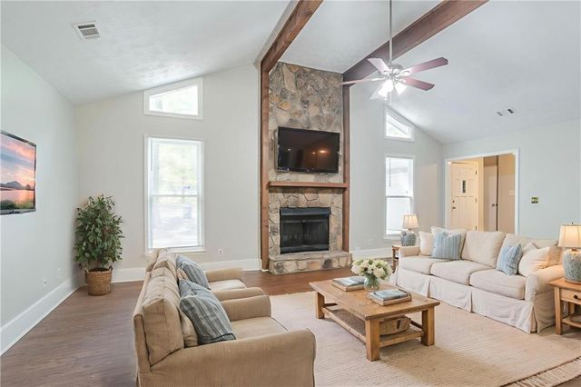 4116 Wendell Way, Snellville, GA 30039