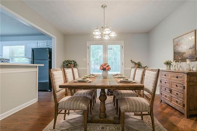 4116 Wendell Way, Snellville, GA 30039
