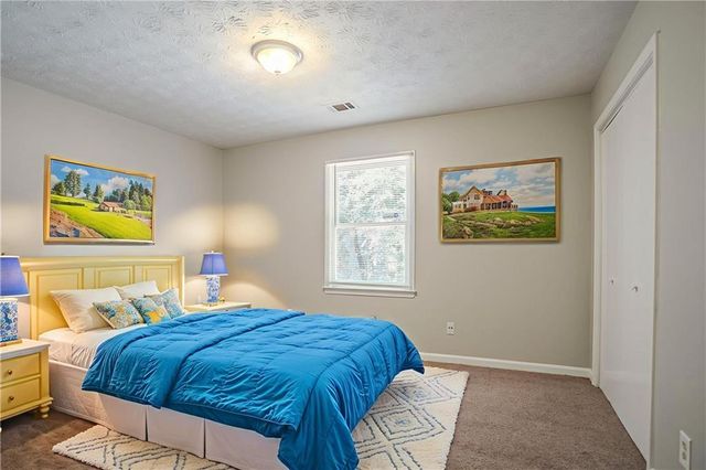4116 Wendell Way, Snellville, GA 30039