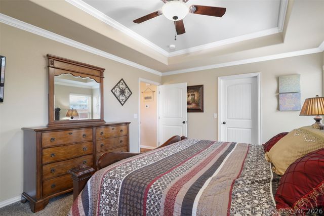 3608 Rock Bluff, Durant, OK 74701