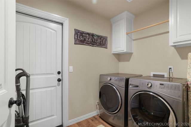 3608 Rock Bluff, Durant, OK 74701