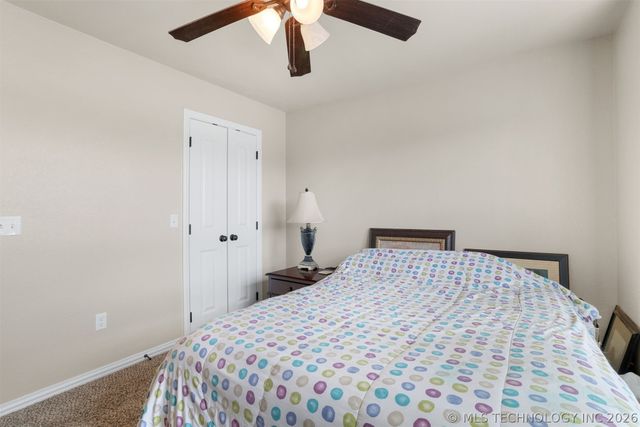 3608 Rock Bluff, Durant, OK 74701