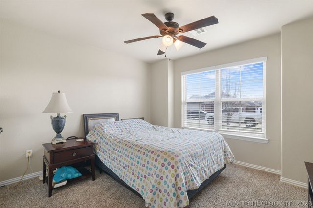 3608 Rock Bluff, Durant, OK 74701