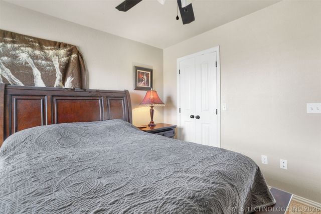 3608 Rock Bluff, Durant, OK 74701