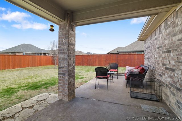 3608 Rock Bluff, Durant, OK 74701