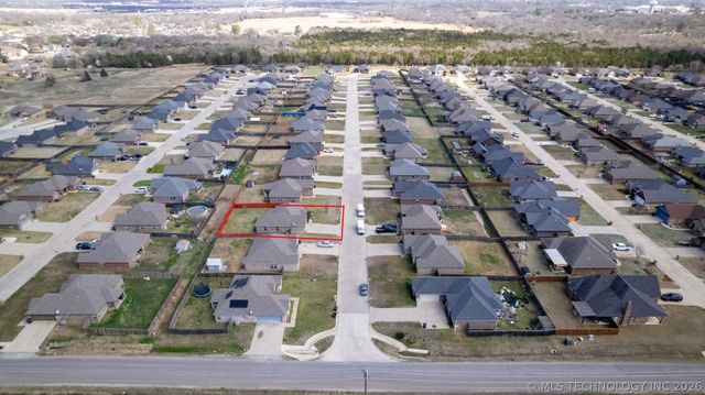 3608 Rock Bluff, Durant, OK 74701