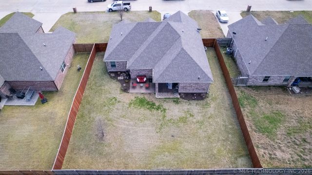 3608 Rock Bluff, Durant, OK 74701