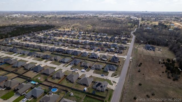 3608 Rock Bluff, Durant, OK 74701