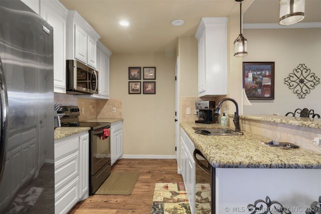 3608 Rock Bluff, Durant, OK 74701