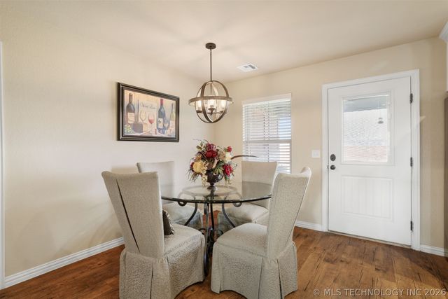 3608 Rock Bluff, Durant, OK 74701