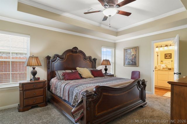 3608 Rock Bluff, Durant, OK 74701