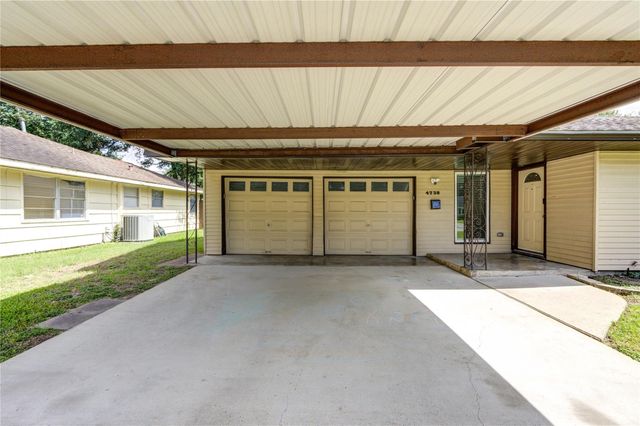 4738 Kingfisher Drive, Houston, TX 77035