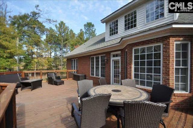 2015 Cromer Lane, Newberry, SC 29108