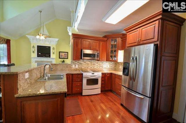 2015 Cromer Lane, Newberry, SC 29108