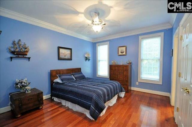 2015 Cromer Lane, Newberry, SC 29108