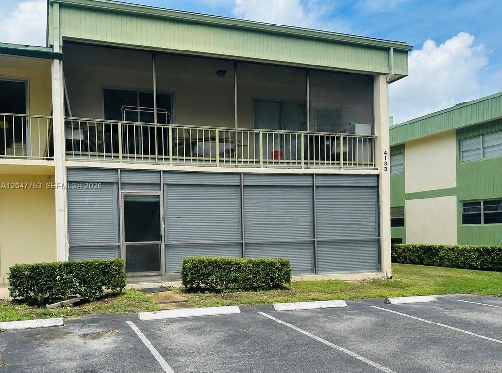 4133 NW 88th Avenue 107, Coral Springs, FL 33065