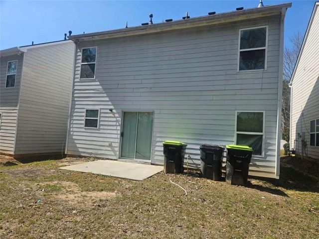 9432 Lakeview Road, Union City, GA 30291