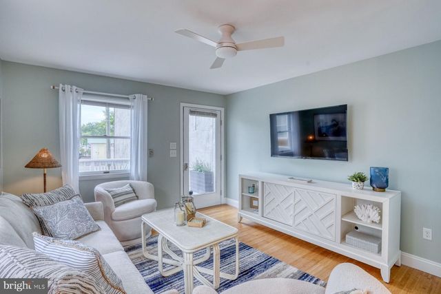 81 LAKE AVE, Rehoboth Beach, DE 19971