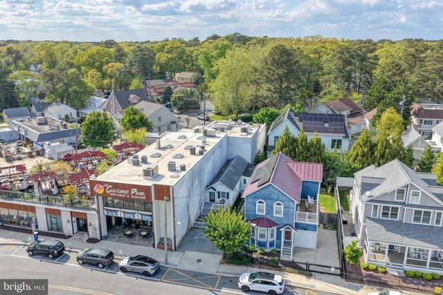 81 LAKE AVE, Rehoboth Beach, DE 19971