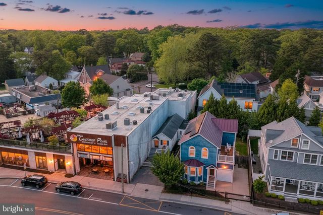 81 LAKE AVE, Rehoboth Beach, DE 19971