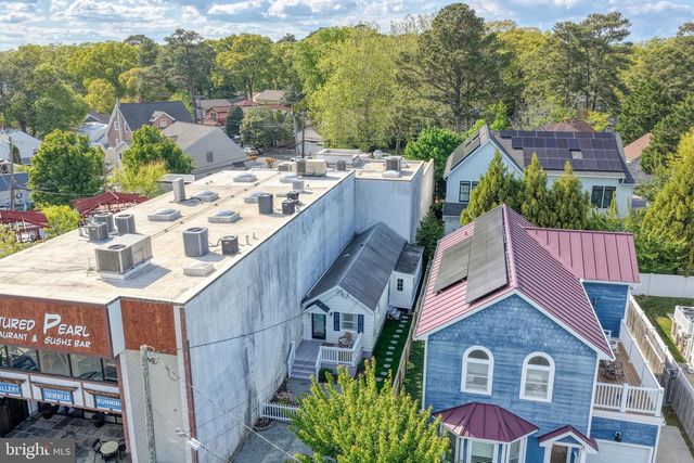 81 LAKE AVE, Rehoboth Beach, DE 19971
