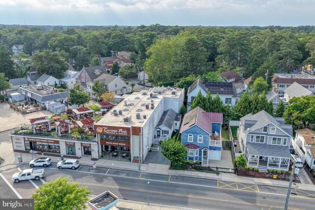 81 LAKE AVE, Rehoboth Beach, DE 19971