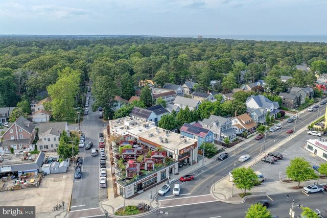 81 LAKE AVE, Rehoboth Beach, DE 19971