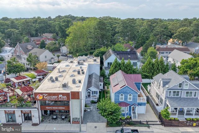 81 LAKE AVE, Rehoboth Beach, DE 19971