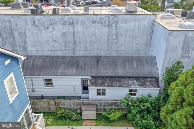 81 LAKE AVE, Rehoboth Beach, DE 19971