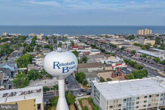 81 LAKE AVE, Rehoboth Beach, DE 19971