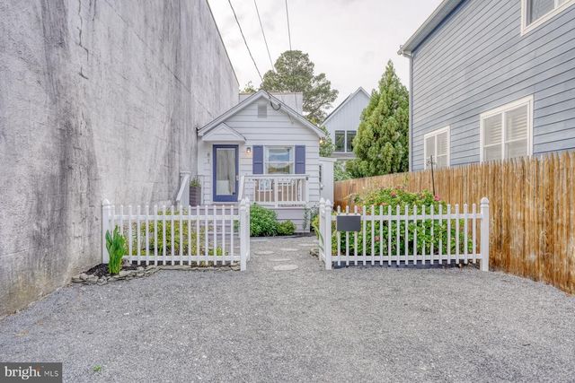 81 LAKE AVE, Rehoboth Beach, DE 19971