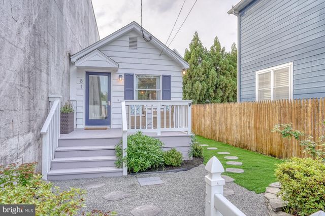 81 LAKE AVE, Rehoboth Beach, DE 19971