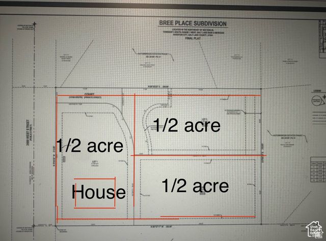 12191 S 3600 W, Riverton, UT 84065
