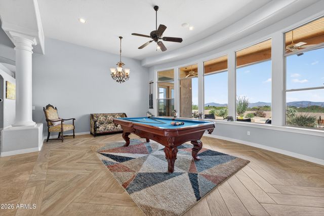 13912 E CAVEDALE Drive, Scottsdale, AZ 85262