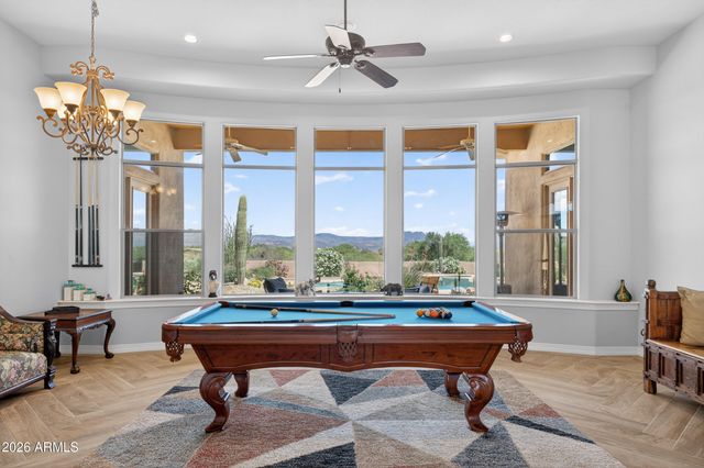 13912 E CAVEDALE Drive, Scottsdale, AZ 85262