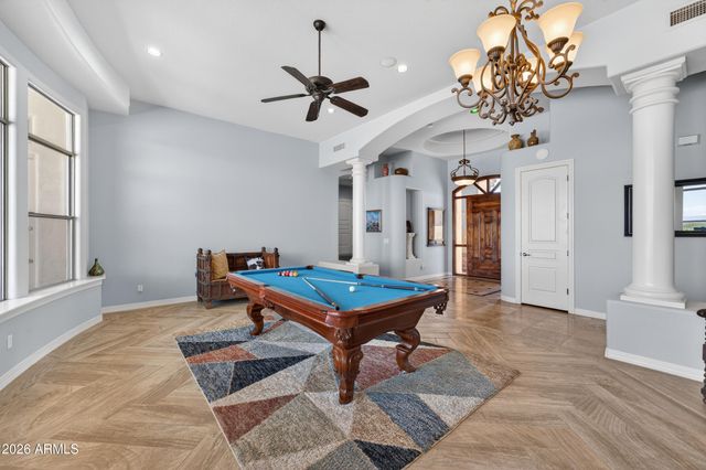 13912 E CAVEDALE Drive, Scottsdale, AZ 85262