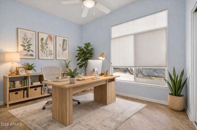 13912 E CAVEDALE Drive, Scottsdale, AZ 85262