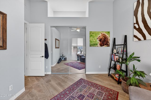 13912 E CAVEDALE Drive, Scottsdale, AZ 85262