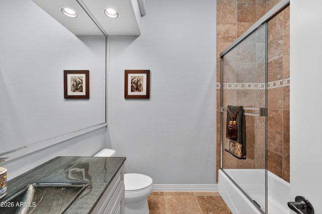 13912 E CAVEDALE Drive, Scottsdale, AZ 85262