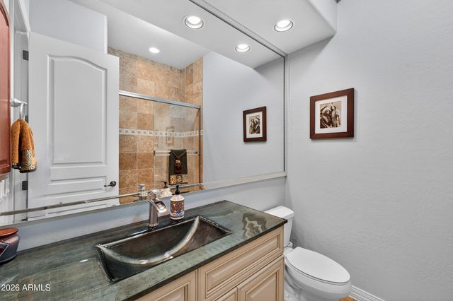 13912 E CAVEDALE Drive, Scottsdale, AZ 85262