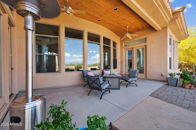 13912 E CAVEDALE Drive, Scottsdale, AZ 85262