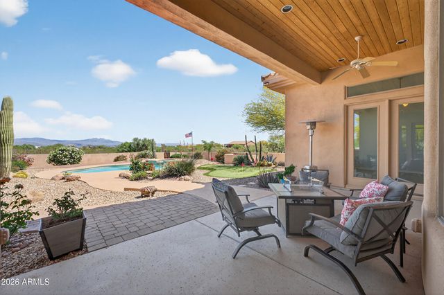 13912 E CAVEDALE Drive, Scottsdale, AZ 85262