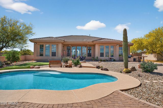 13912 E CAVEDALE Drive, Scottsdale, AZ 85262